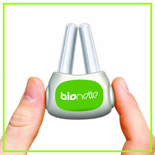 BioNette Nasal Hay Fever Allergy Relief Rhinitis Treatment Device Made In Israel