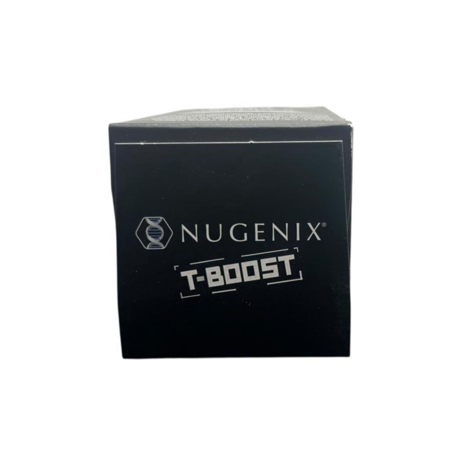 Nugenix T-Boost Free Mens Strength Energy Vitality Support 30 Capsules Exp 09/26