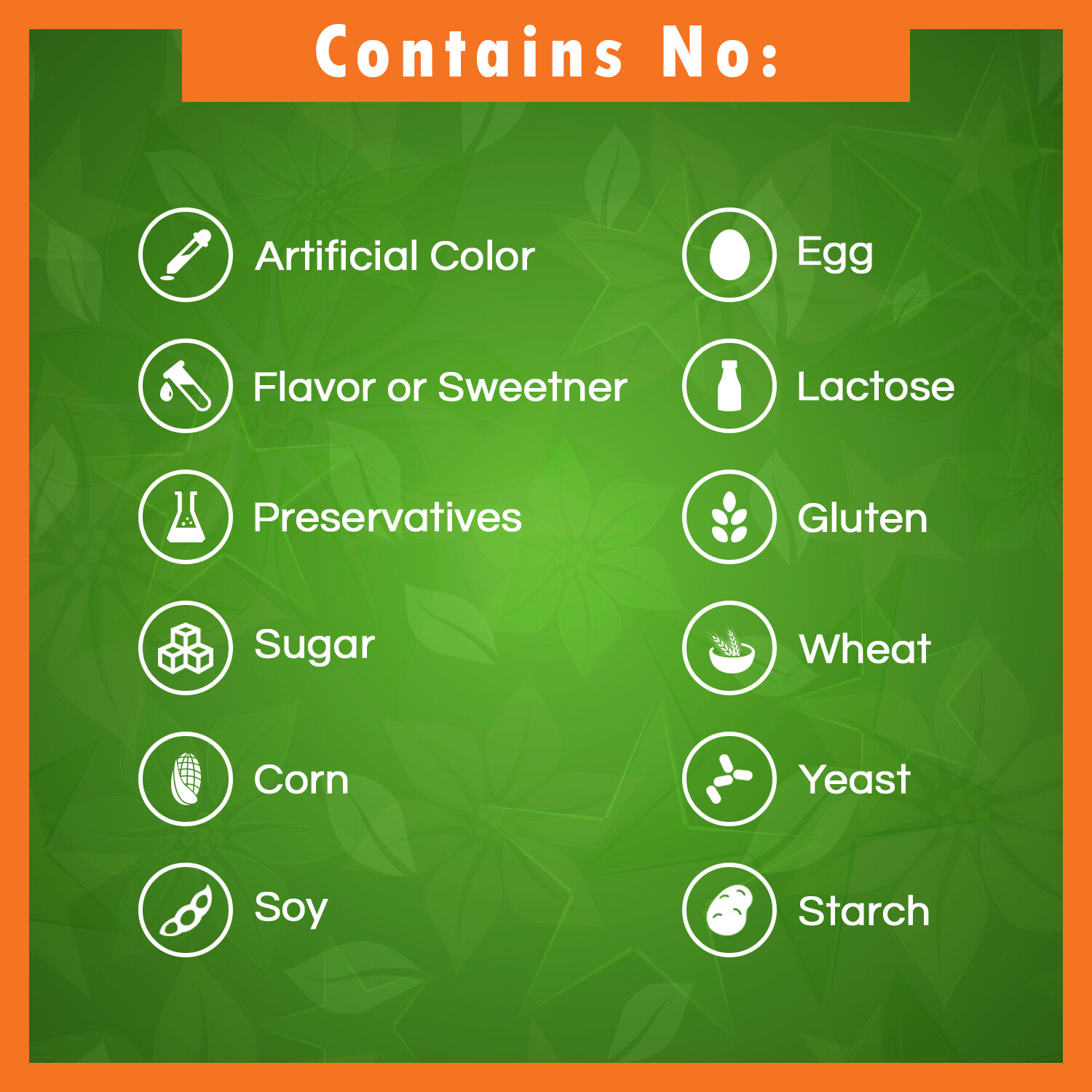 Best Naturals Caffeine 200 mg 120 Tabs