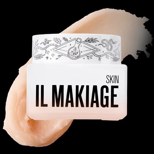 Il Makiage- Power Redo Wrinkle Fix Anti-Aging Blur & Smooth Wrinkle Filler