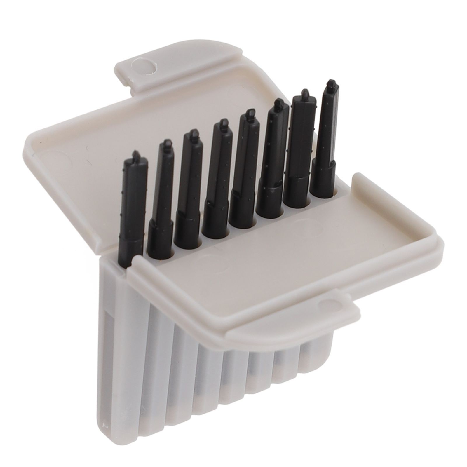 For Phonak Hearing Aid Ear Wax Guard Filters Cleaning Tool 32pc Essential Kit