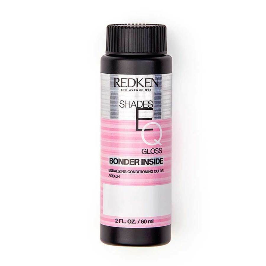 Redken – SHADES EQ Gloss Demi-Permanent Color W/ BONDER INSIDE 2 OZ. **NEW**
