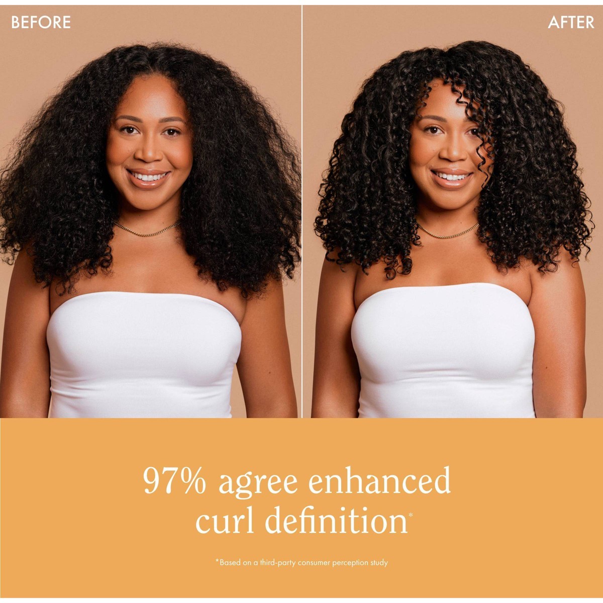 Rizos Curls Defining Custard – 8 fl oz: Curl Enhancing, For All Hair Types