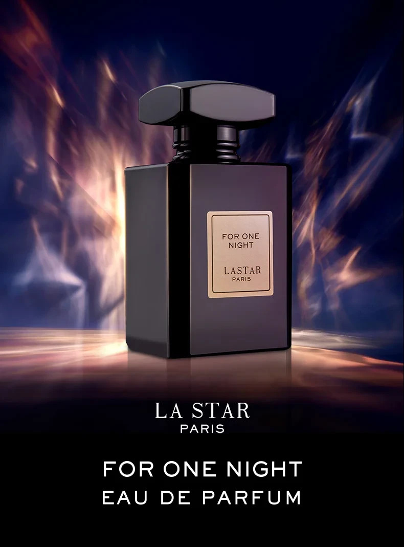 Lastar Pheromone Scent Perfume For one Night 55ml/1.86Floz