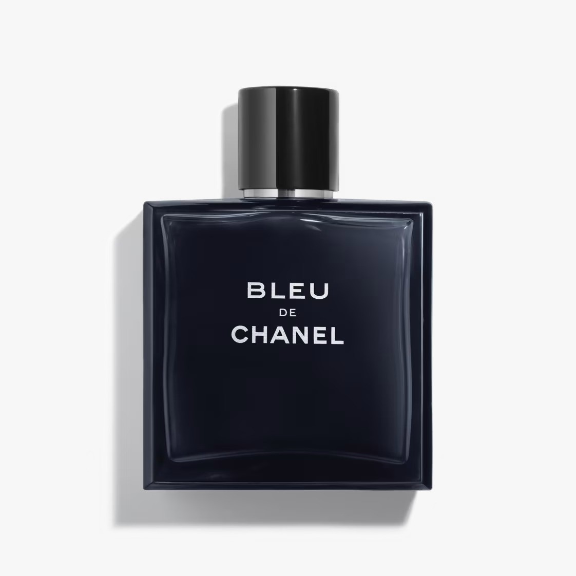 Bleu de Chanel Eau de Toilette pour Homme 3.4 FL Oz New in Box