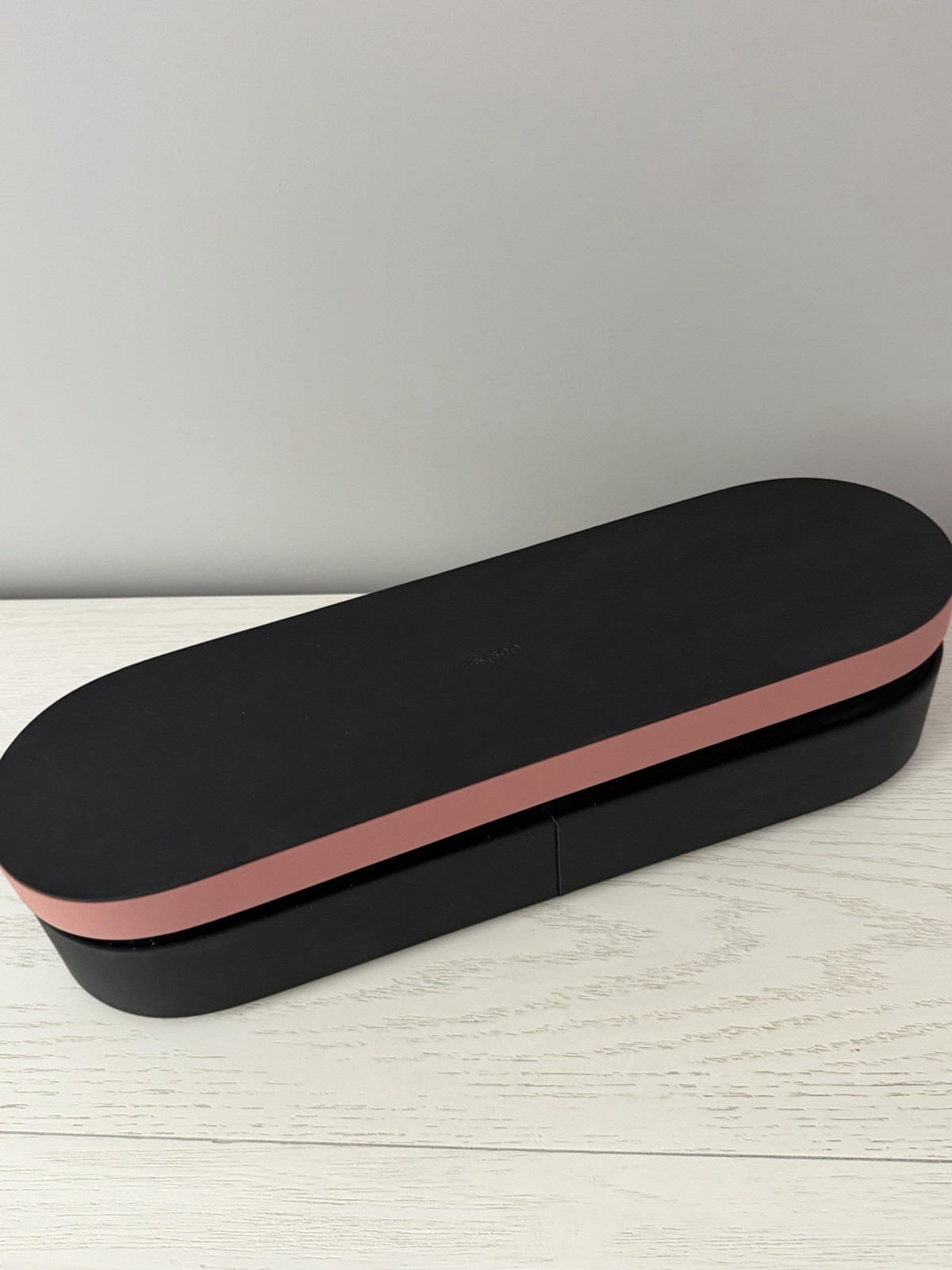 Dyson Airstrait Limited Edition Straightener Wet to Dry Hair– Jasper Plum/Rose