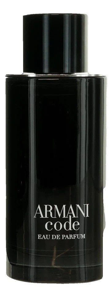 Armani Code by Giorgio Armani Men Eau de Parfum Spray 4.2 oz