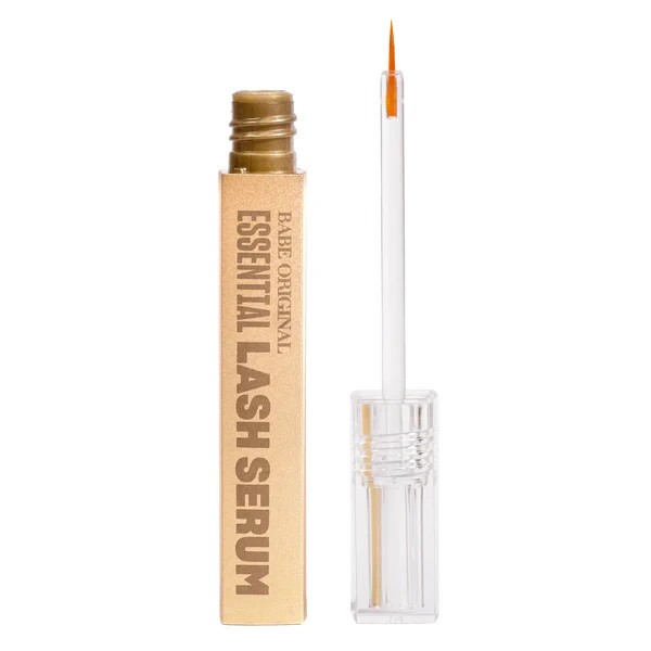Babe Lash Original Serum 0.07 fl oz / 2ml 3 month supply – NWOB