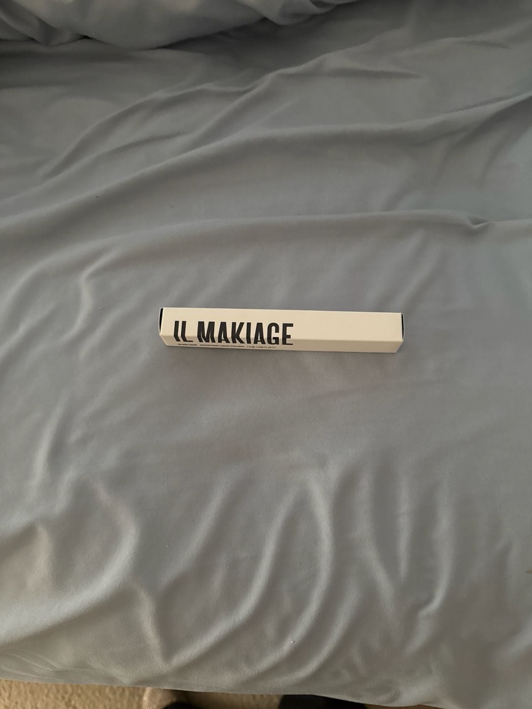 Il Makiage Black Card Waterproof Liquid Eyeliner 1.5mL / 0.05 fl oz