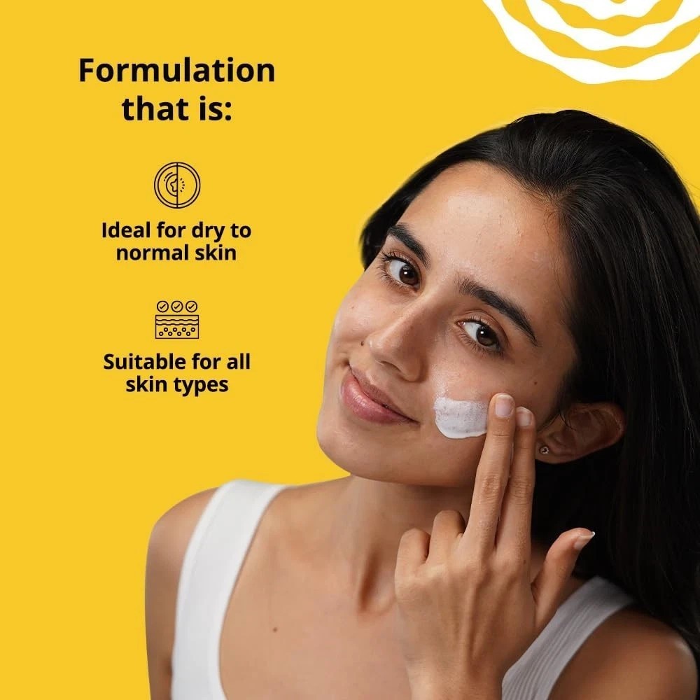 Rivela Dermascience By Cipla SPF 50, PA+++ Mineral Sunscreen Lotion 50ml