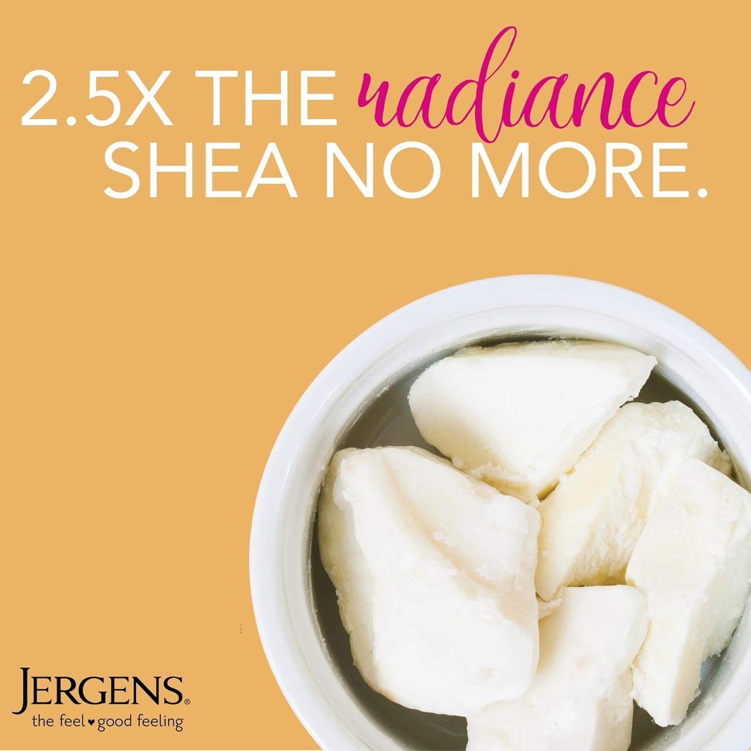 Hydrating Shea Butter Hand and Body Lotion – 3X Radiance, & Cruelty-Free