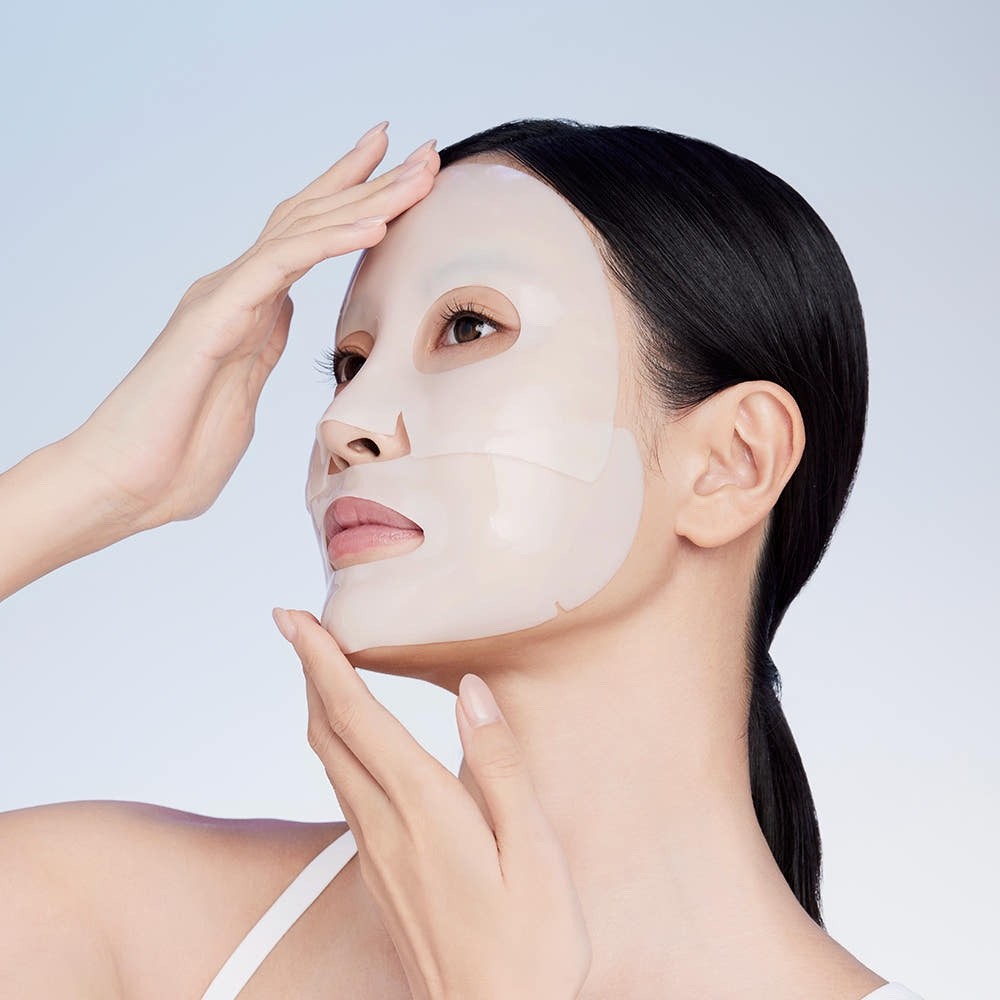 Arocell Botulcare Primetox Ampoule Set + 2 Botul Mask Free