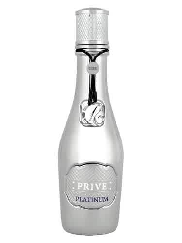 Riiffs Unisex Prive Platinum EDP Spray 3.38 oz Fragrances 6290171073673