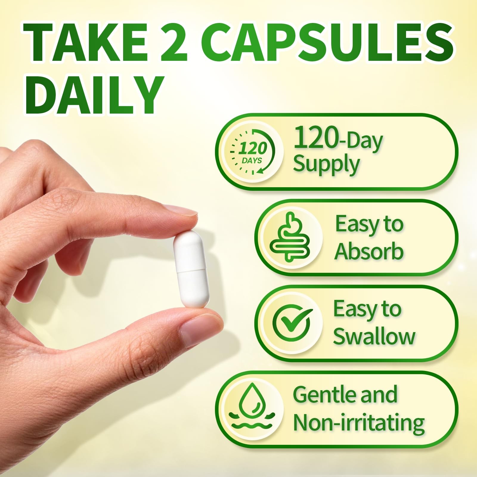Magnesium Complex for Women & Men with Cortisol Support, D3, Zinc, 7 Forms Ma…