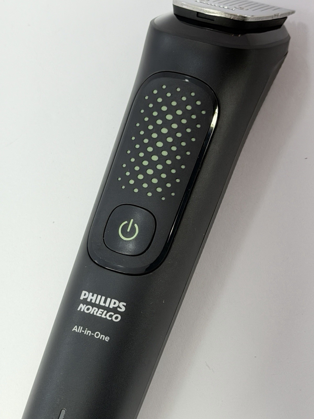 Philips Norelco All-in-One 3000 (13-in-1) Grooming Trimmer – Open Box