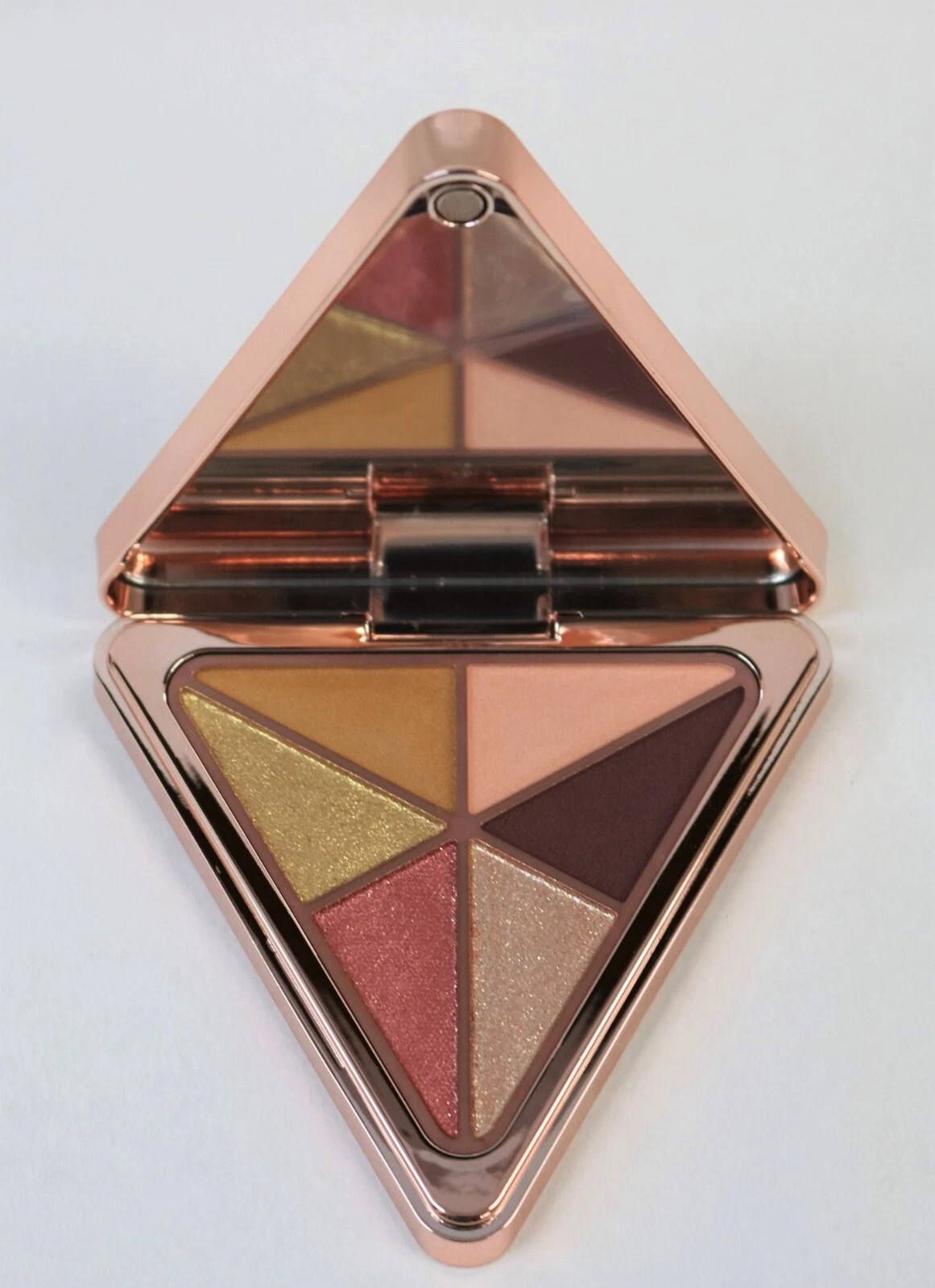 LYS L.YS Beauty Love Yourself Eyeshadow Palette in EMPOWERED & NEUTRAL – New!