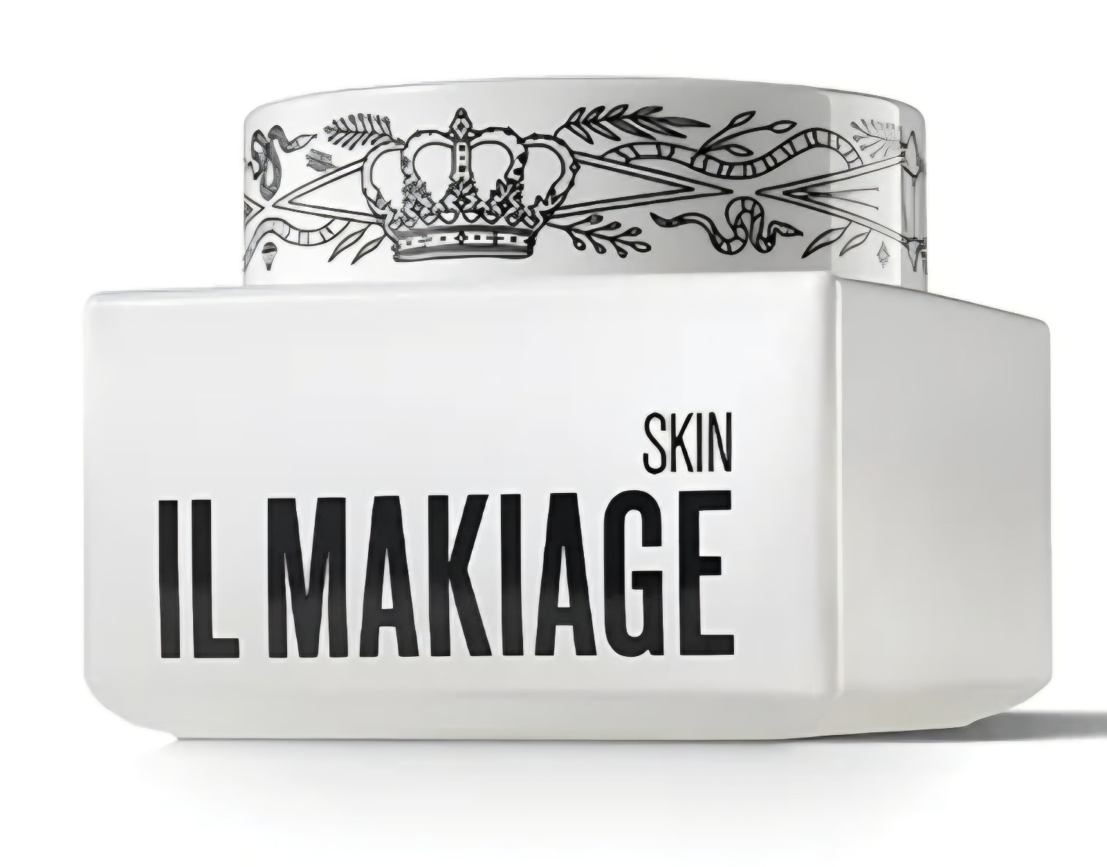 Il Makiage 85/66 Sun Foam Tanner 3 Full Size Bottles + Bonus Power Redo Filler