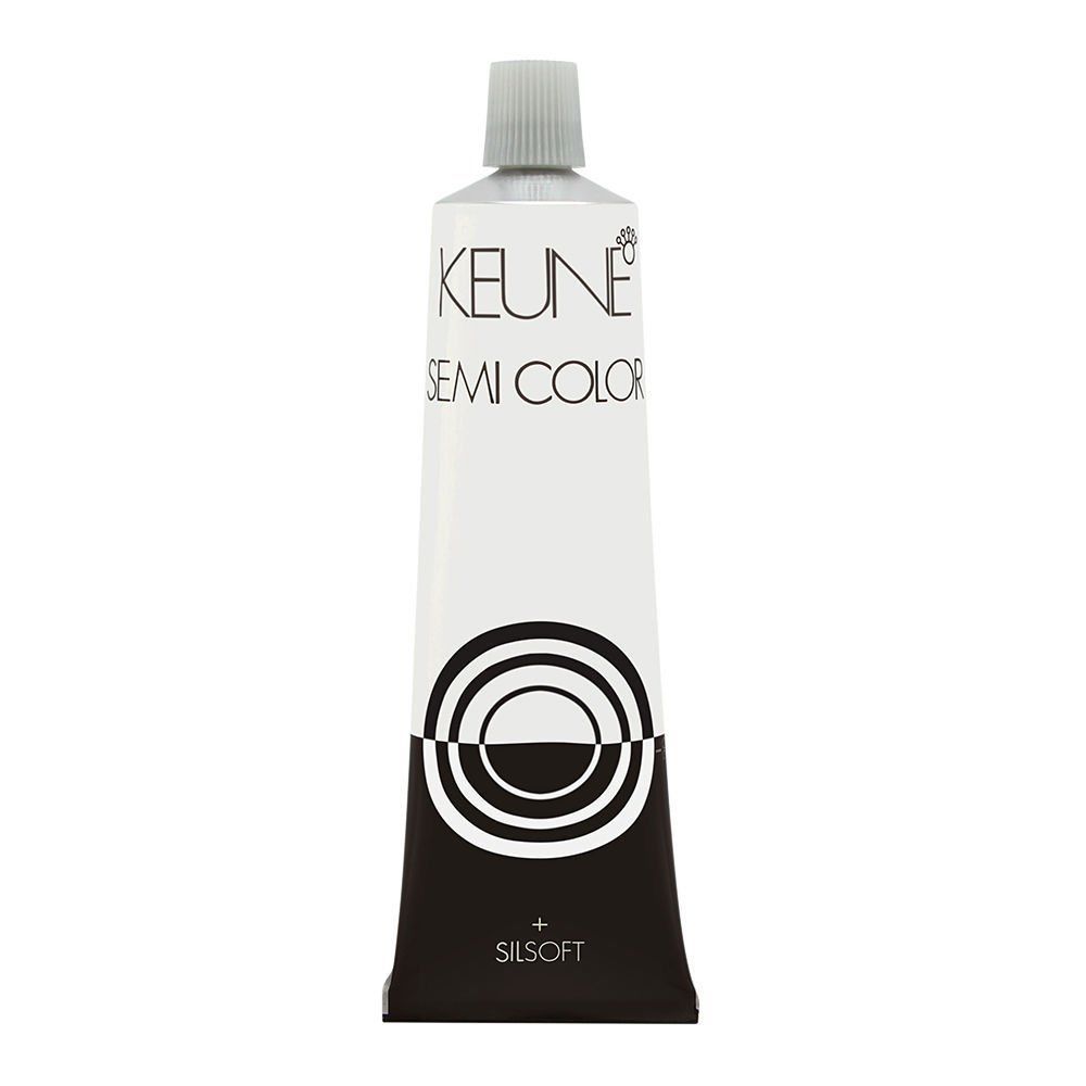 Keune SEMI COLOR Hair Color (Choose Your Color) 60ml Tube – Full range