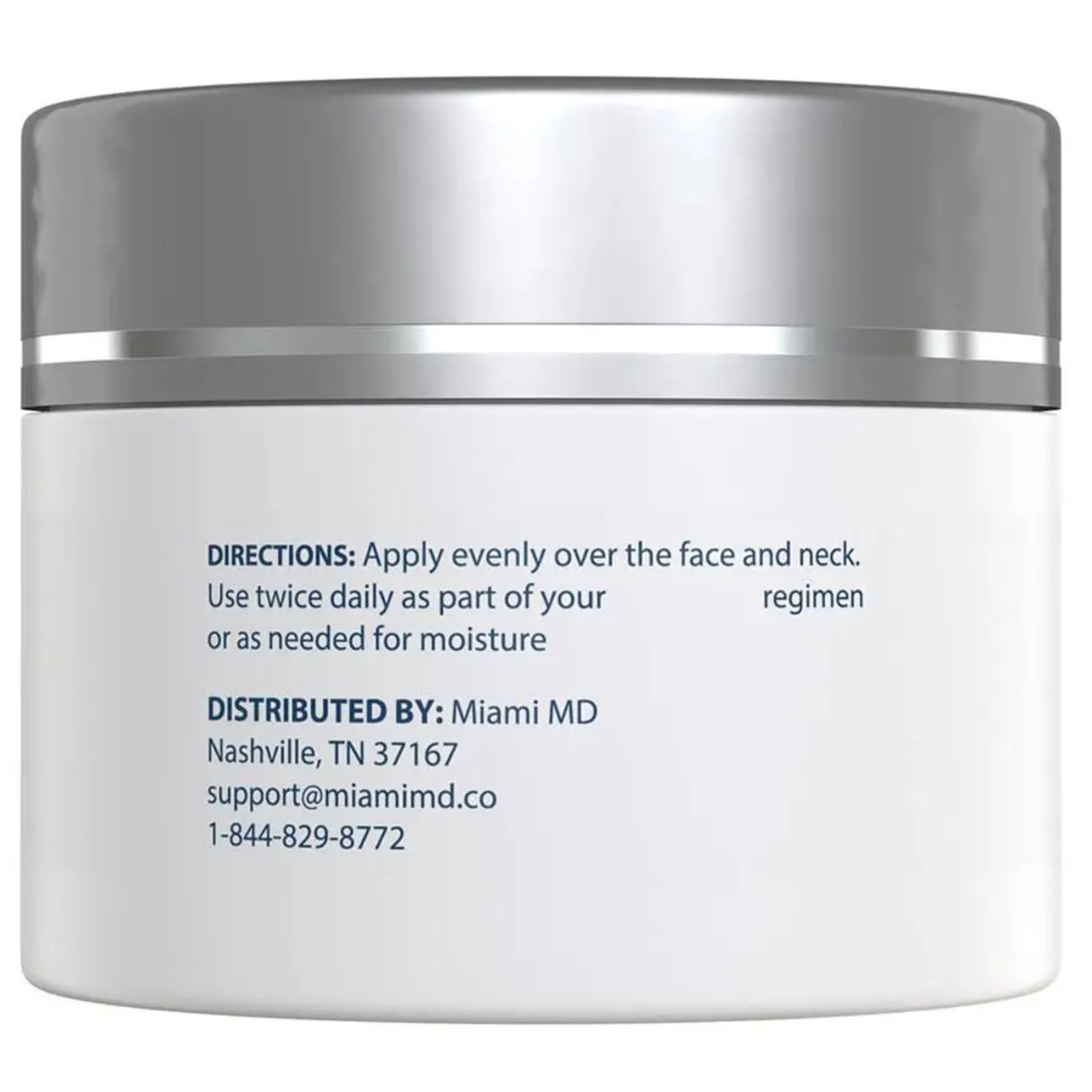 Anti Aging Neck Firming Cream Face Moisturizer Tightening Hydrating Skin Care