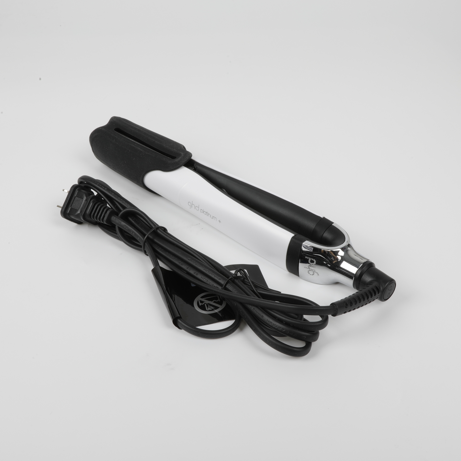 Smart Styler For Hair Straightener Ghd Platinum+ Professional Performance New