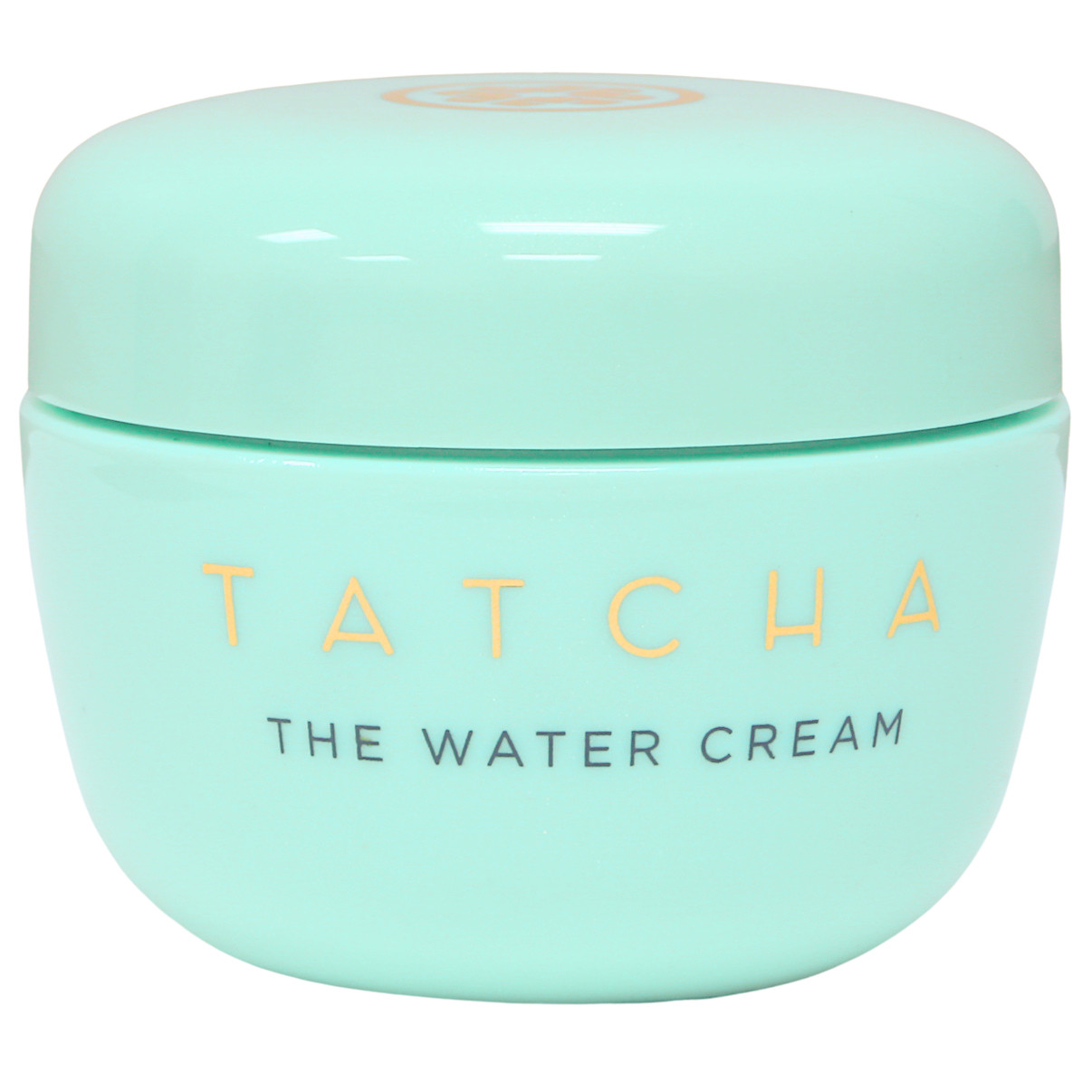 Tatcha The Water Cream Japanese Skin Care – 3 Pack 10 ml / 0.34 fl. oz. each