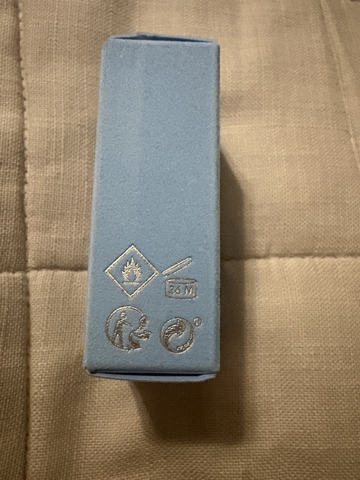 Dolce & Gabbana Light Blue Eau de Toilette Spray 0.17 fl oz Sample Size