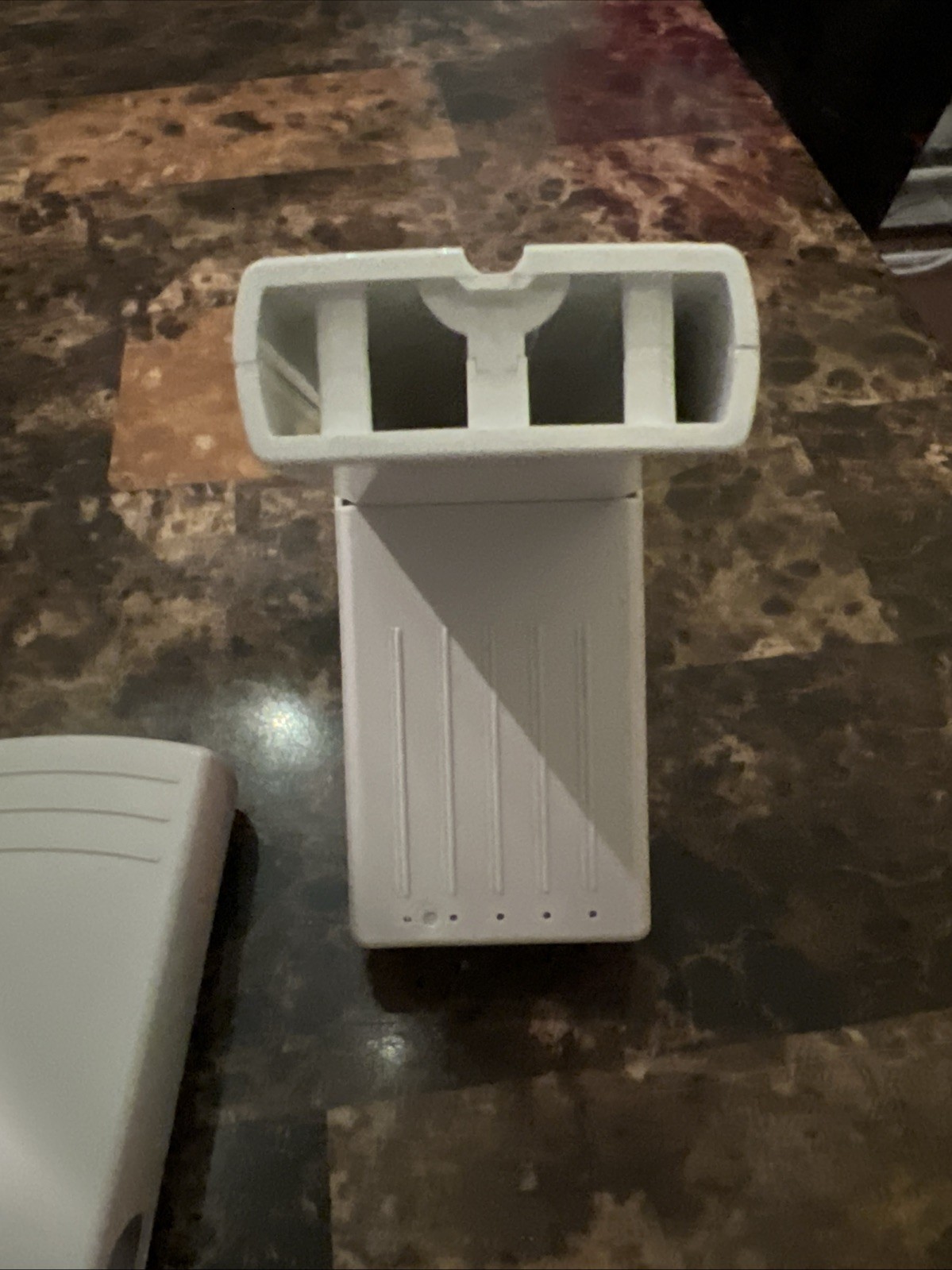 Personal Best Full Range Peak Flow Meter