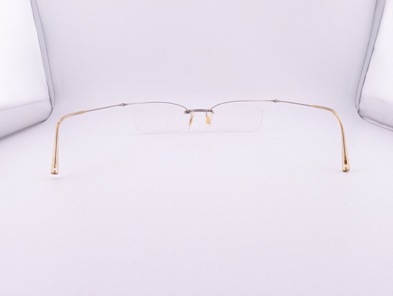 Chanel Eyeglasses, Frames Only, 2033 C172 Floating Temple, 54-16-120, Italy