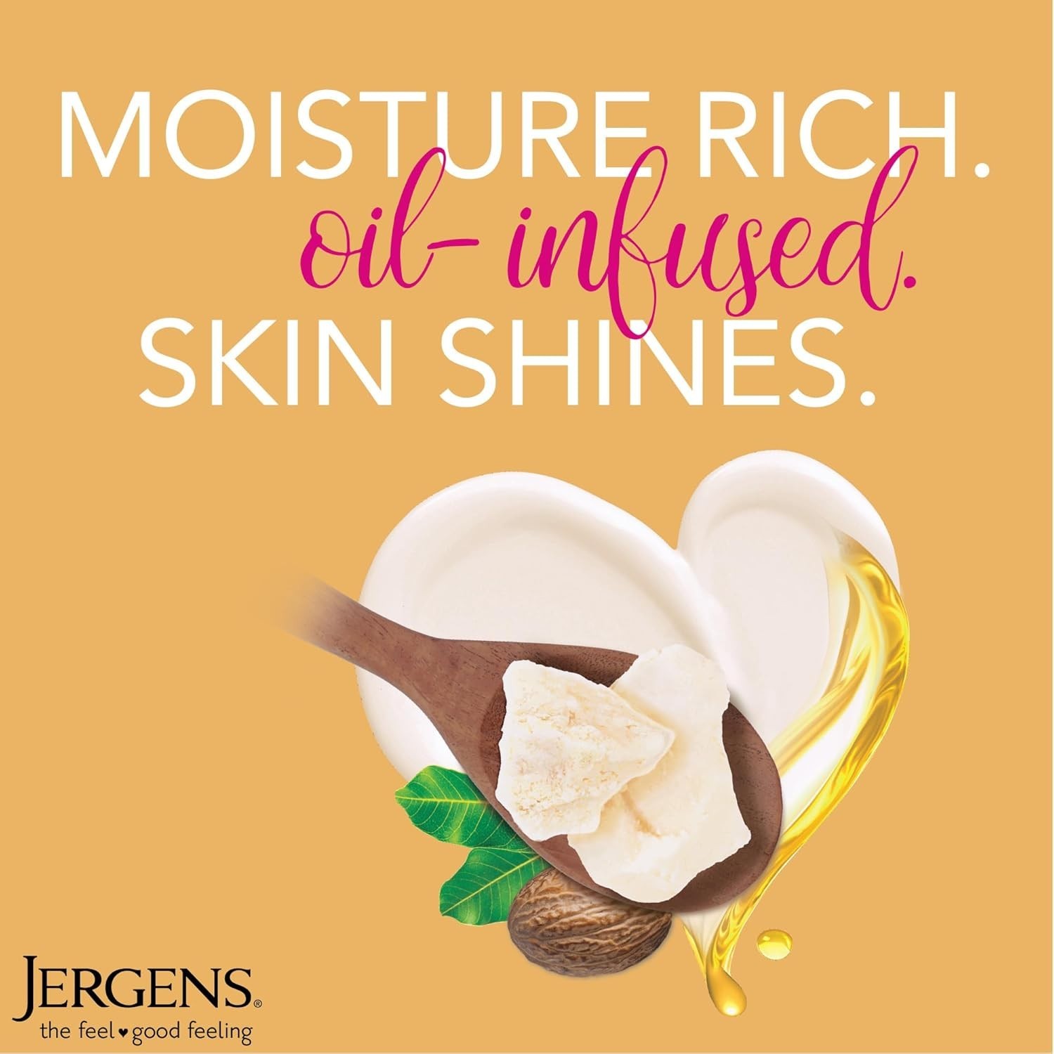 Hydrating Shea Butter Hand and Body Lotion – 3X Radiance, & Cruelty-Free