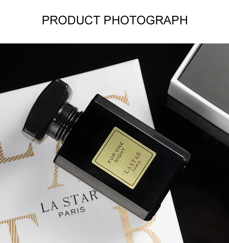 Lastar Pheromone Scent Perfume For one Night 55ml/1.86Floz