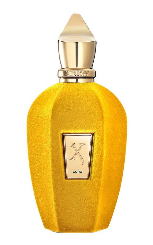 Erba Gold Eau de Parfum 100 ml