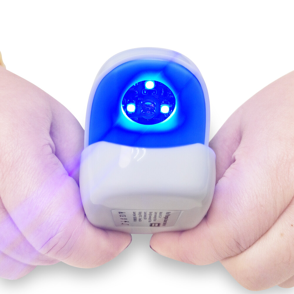 Nail Fungus Treatment Laser Therapy Device Fungal Onychomycosis Infection FD A