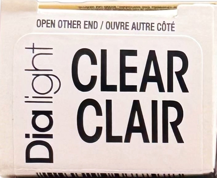 L’OREAL Demi-Permanent Hair Dye DIA Color 2.0 oz & DIA Light 1.7 oz CHOOSE COLOR