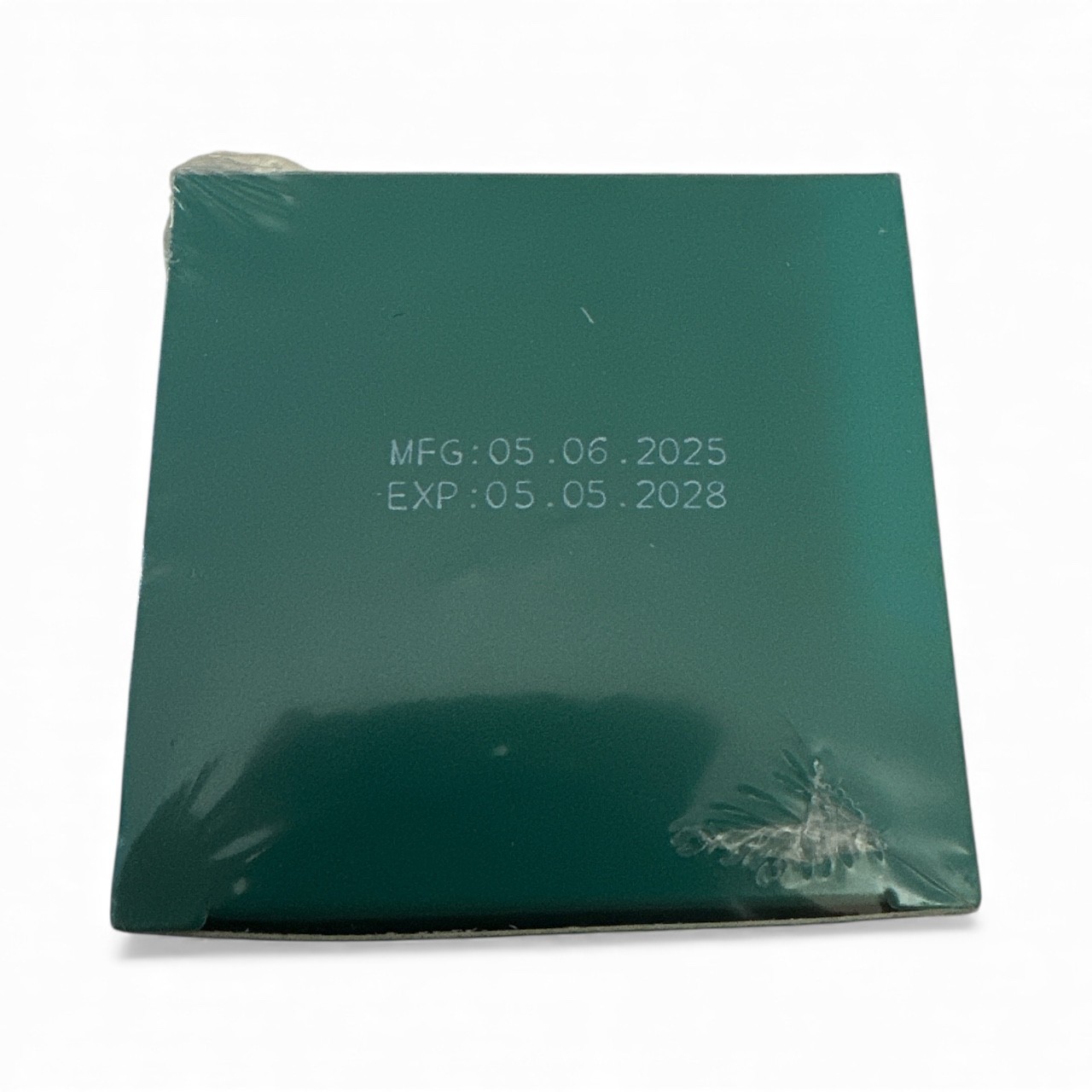 2 Pc Silicone Scar Sheet Medical Grade 1.6in x 60in/4cm x 150cm – Exp.05/28