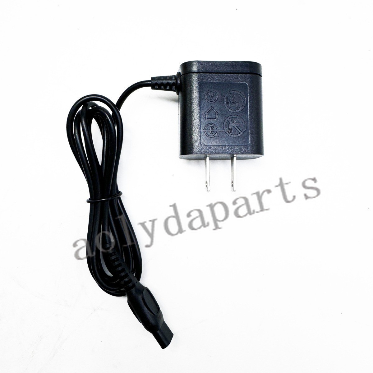 New Power Cord Charger For Philips Norelco Electric Shaver HQ8505 Free shipping