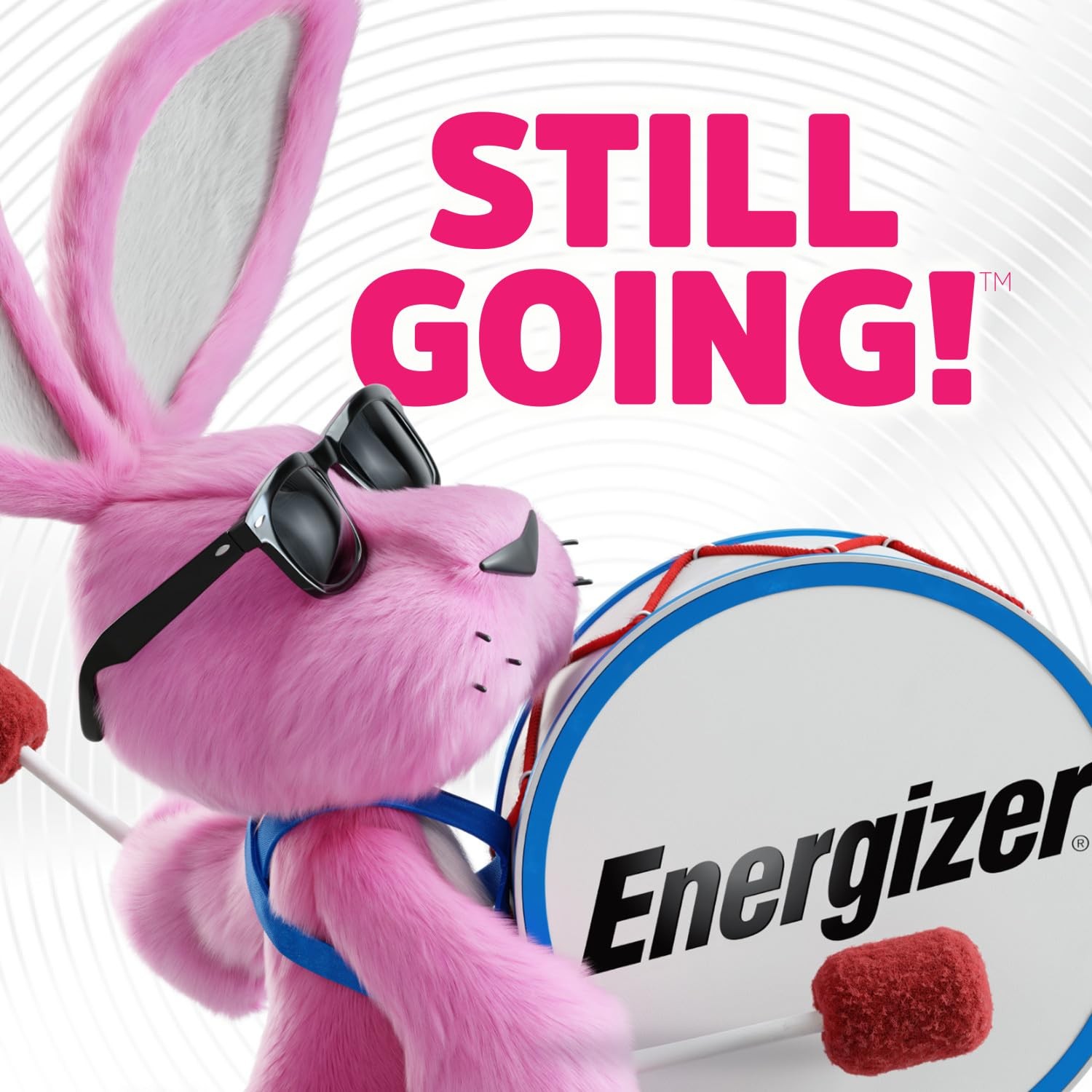 Energizer Rechargeable C Batteries Precharged 2 Count NH35BP-2 Battery