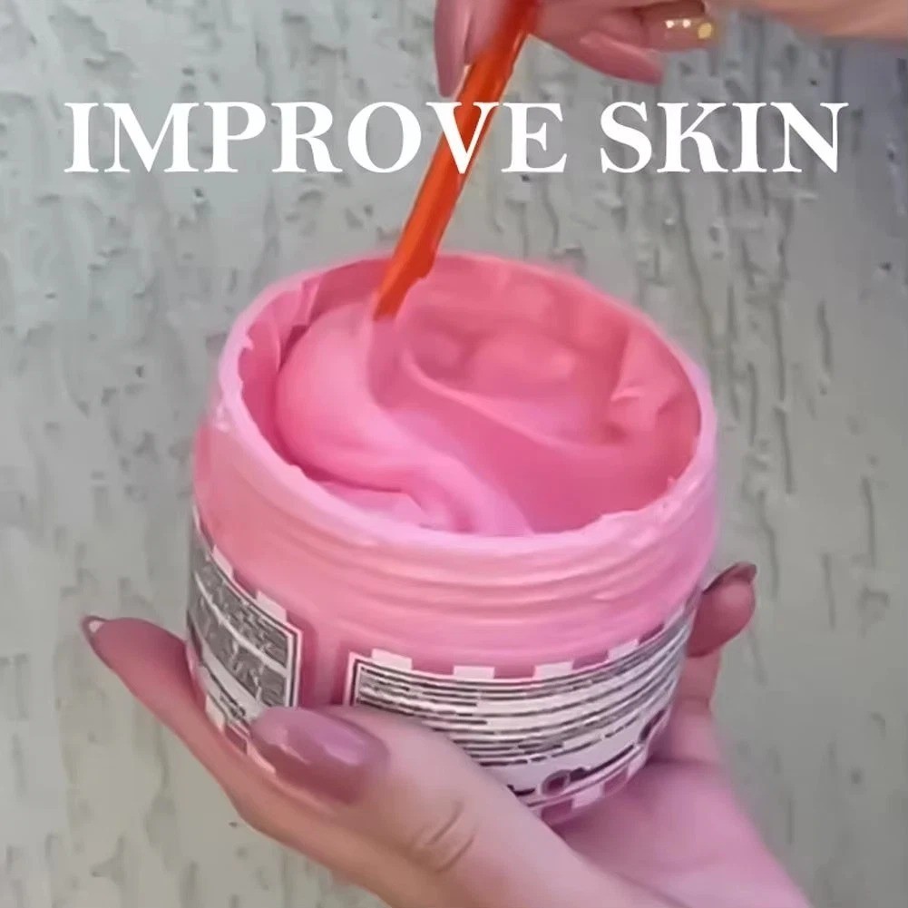Adeus Intensive Skin Treatment – Multifunctional Body Cream 300g/ 10.56 oz
