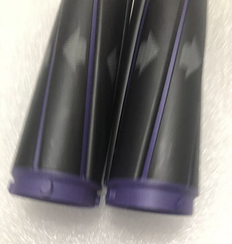 Dyson Airwrap 1.6 Inch Barrel Attaxhment For Curl – Prussia ( Genuine Dyson )