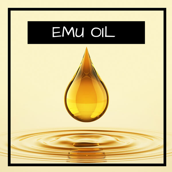 100% Pure Organic Emu Oil Natural Australian Triple Refined a Anti Aging Miracle