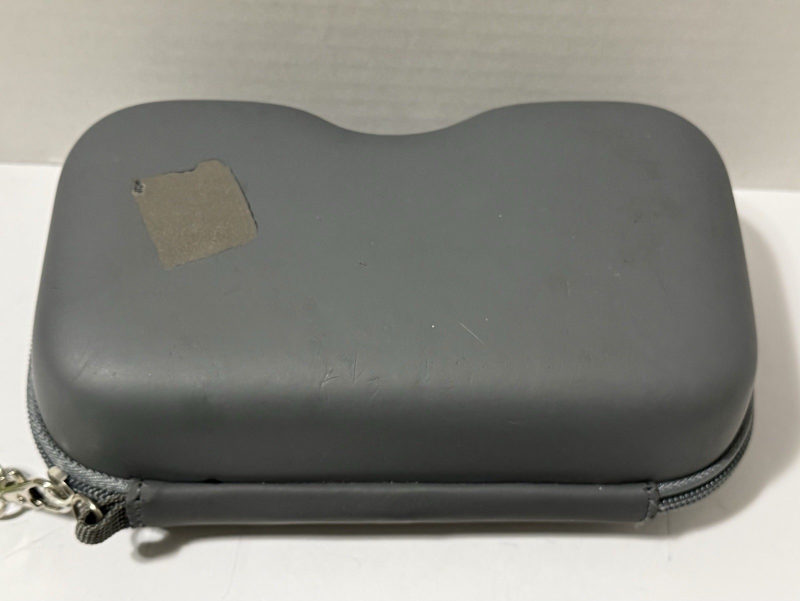 PHONAK HEARING AIDS ZIP OPEN CARRY CASE & CERUSHIELD DISK V2.0 098-0445 BUNDLE