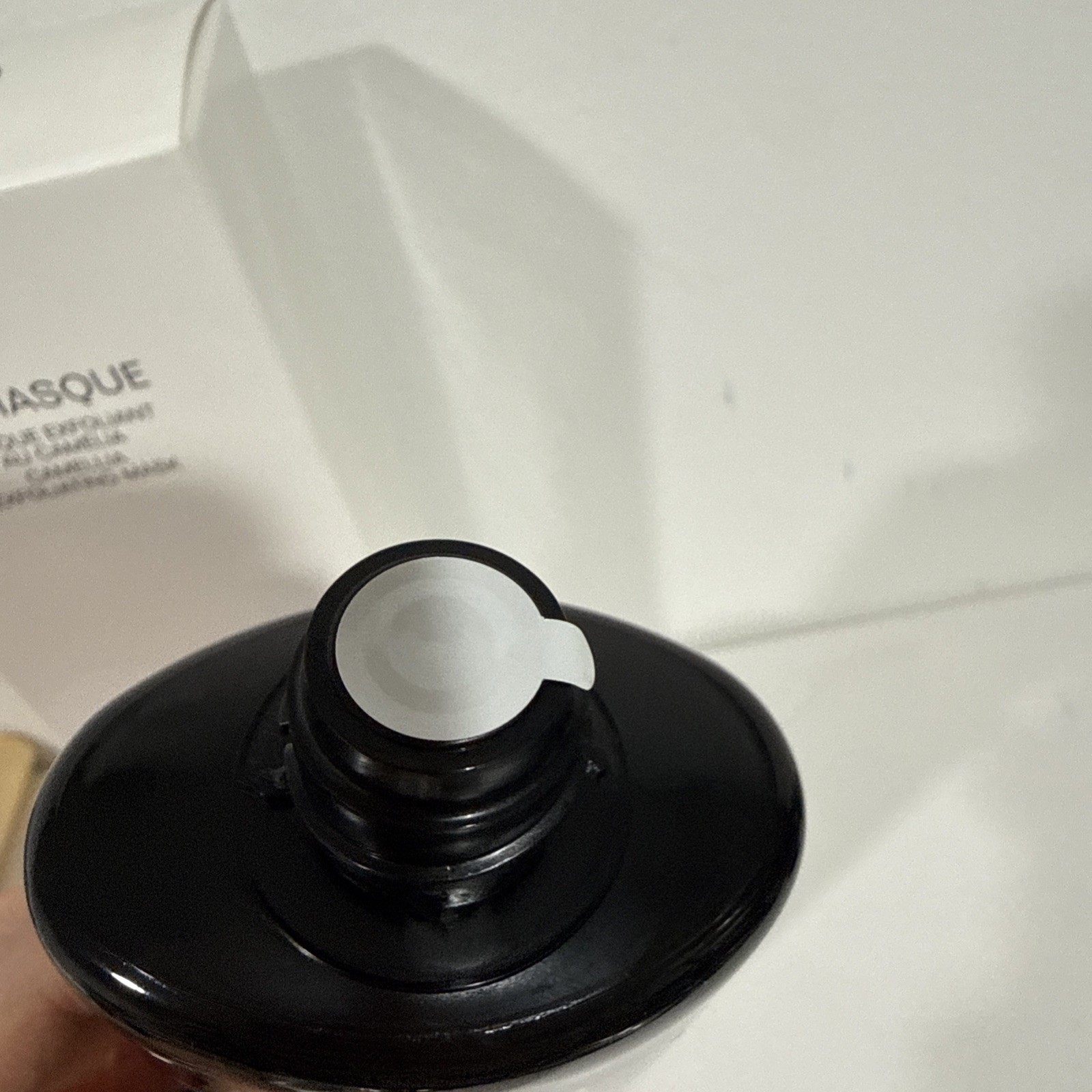 Chanel LE MASQUE Camellia Exfoliating Mask 150ml / 5 Fl.oz New In Box Sealed
