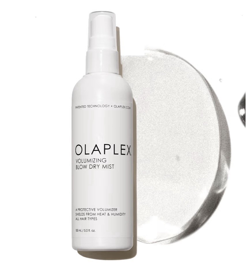 Olaplex Volumizing Blow Dry Mist Heat Protection Thickening 5 fl oz