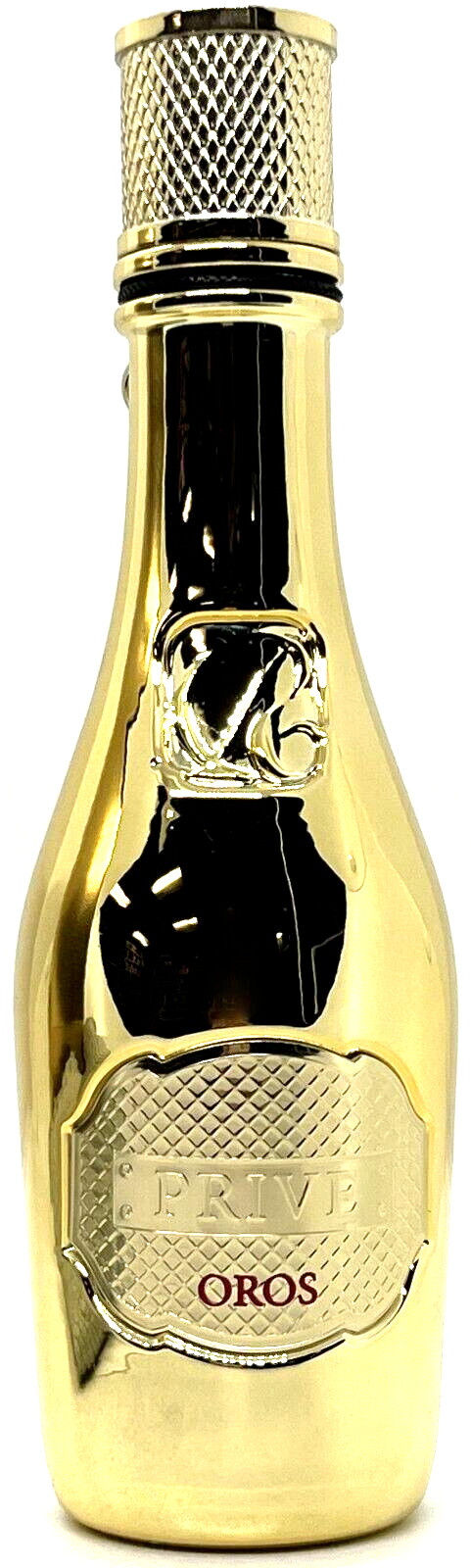 RIIFFS PRIVE OROS EAU DE PARFUM SPRAY FOR WOMEN 3.4 Oz / 100 ml BRAND NEW ITEM!