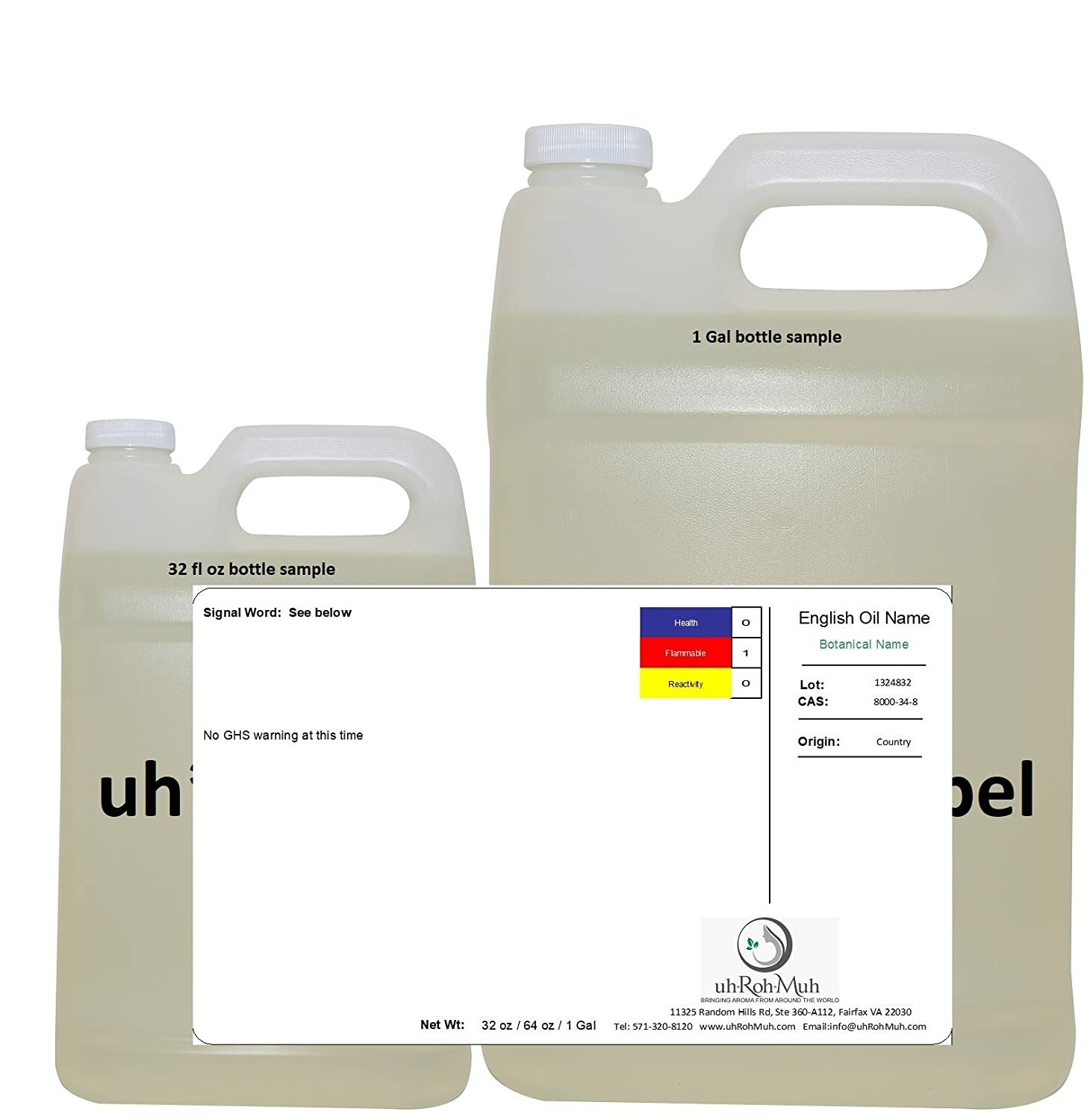 Castile Soap Liquid (Organic – USDA approved)