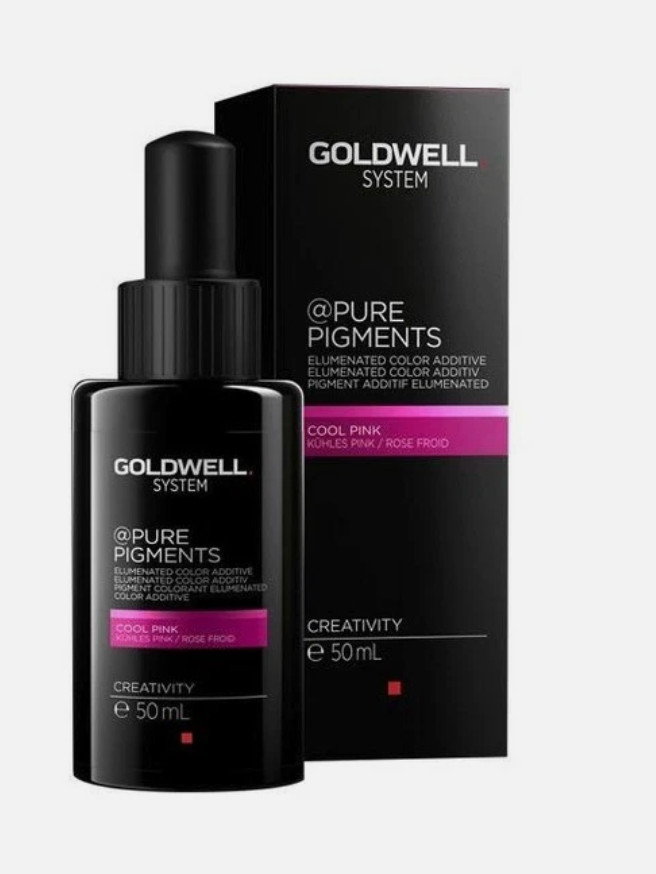 GOLDWELL PURE PIGMENTS