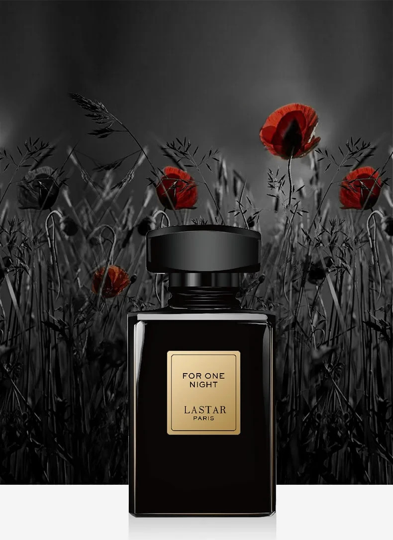 Lastar Pheromone Scent Perfume For one Night 55ml/1.86Floz