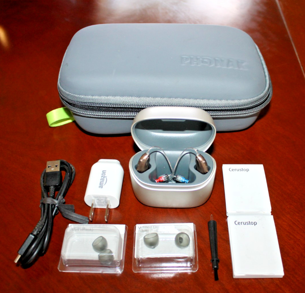 Phonak Audeo L90