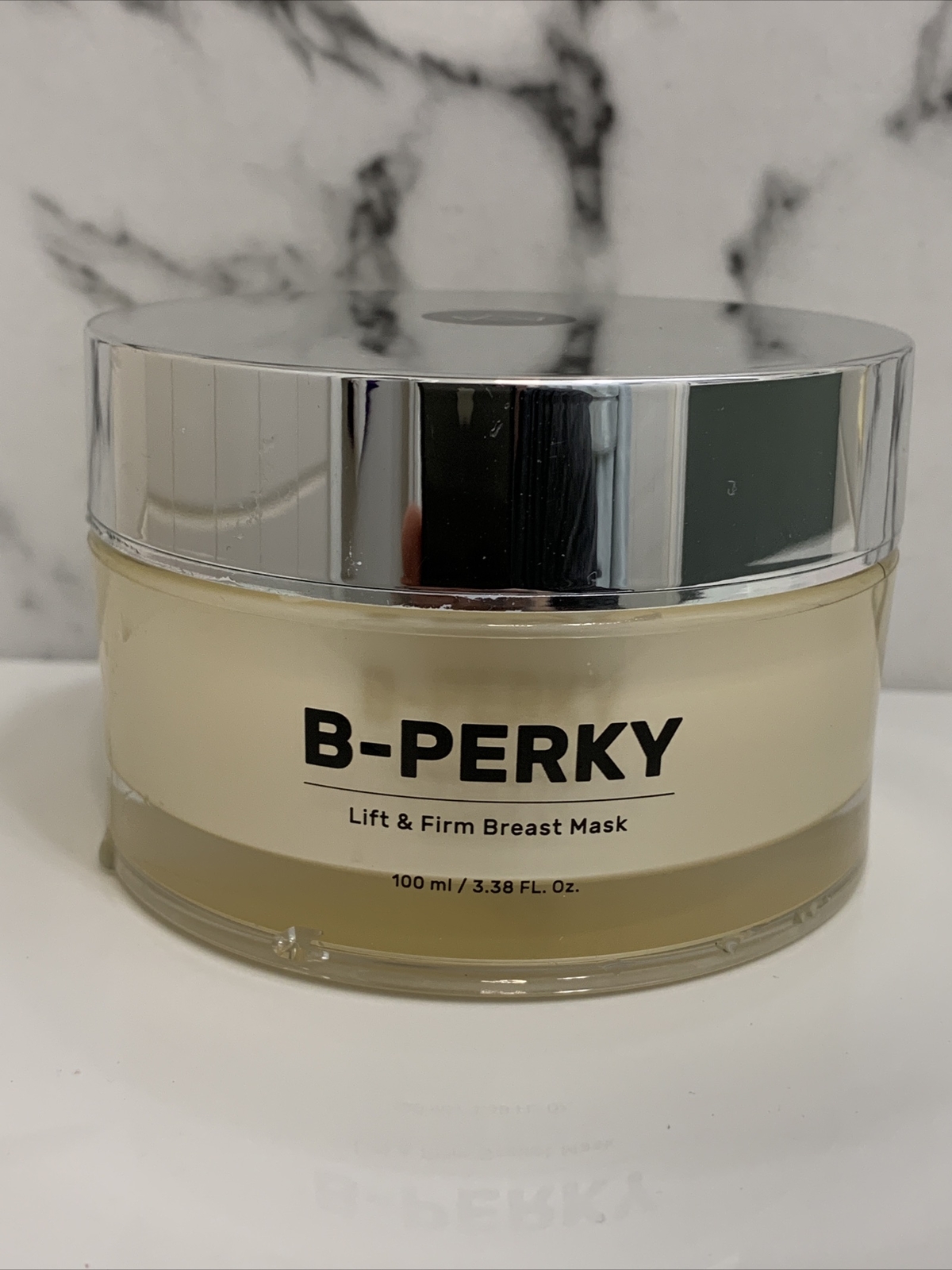 MAELYS B-Perky Lift & Firm Breast Mask 3.38oz New In Box FREE SHIPPING !!