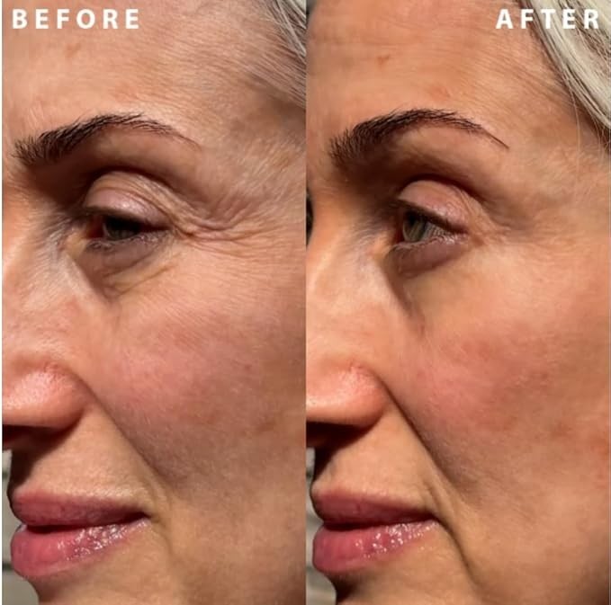 IL MAKIAGE Power Redo Anti-Aging Wrinkle Filler Balm | Blur & Smooth Fine Lines