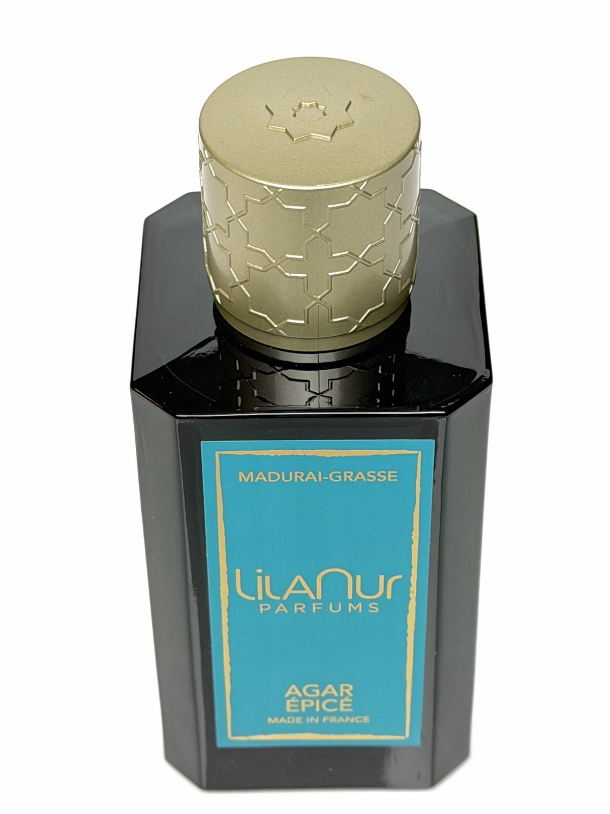 LilaNur Agar Epice EDP 100ml; WYSIWYG; Sold Out/See Pics/Original Box